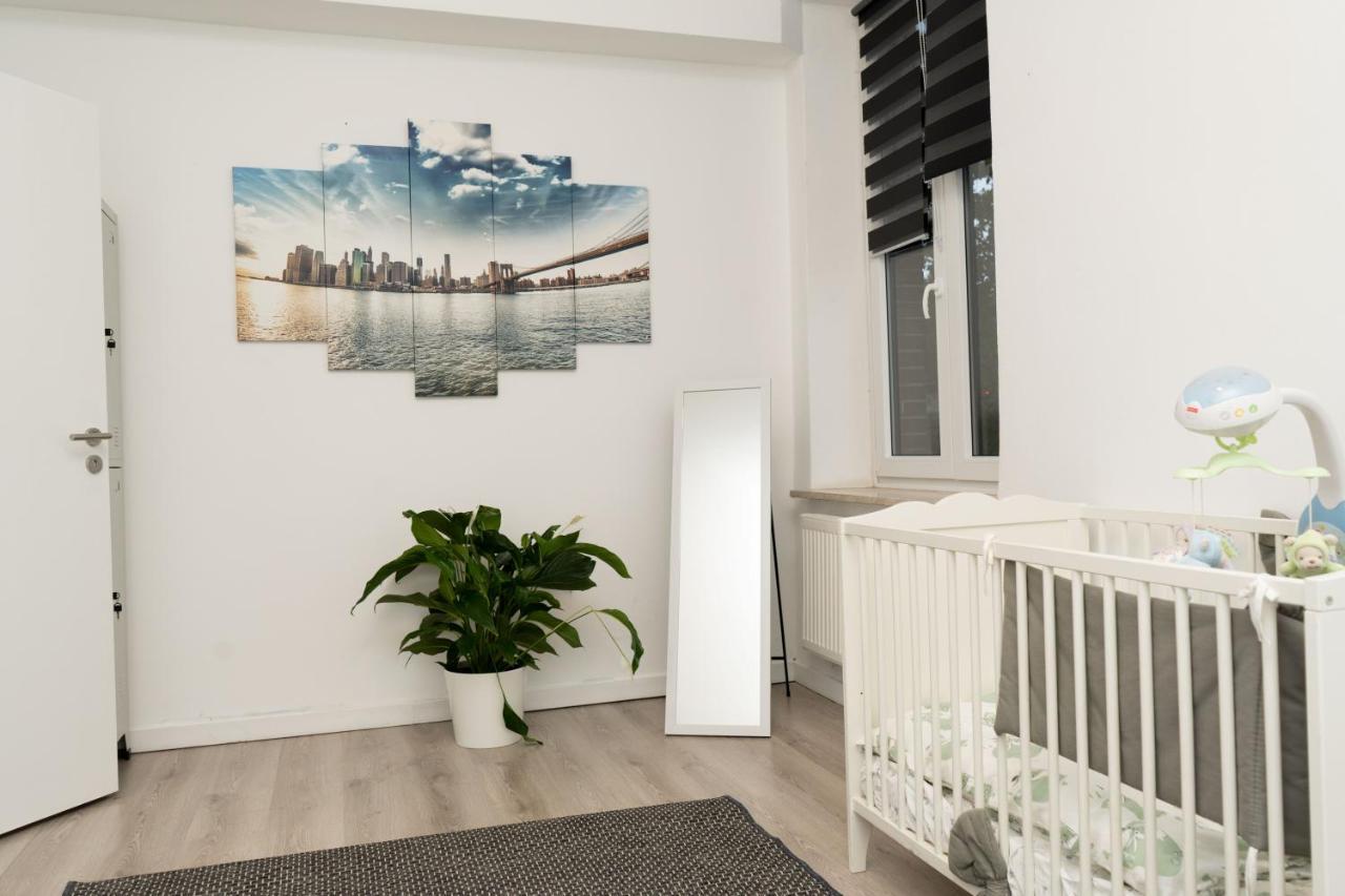 Downtown Apartments Brémai repülőtér Kültér fotó