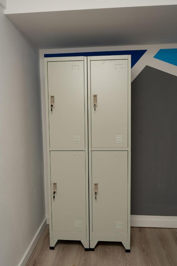 Downtown Apartments Brémai repülőtér Kültér fotó