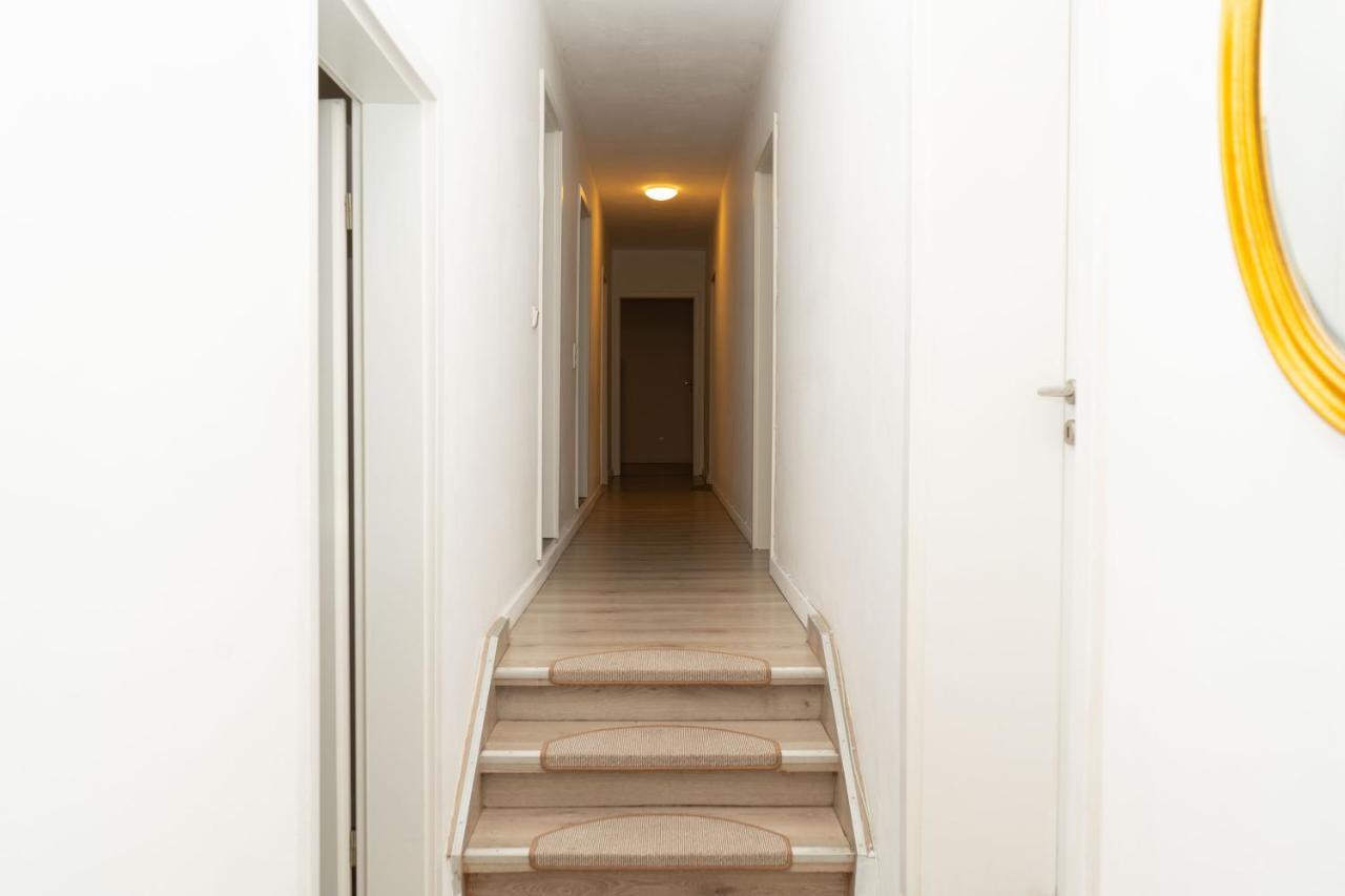 Downtown Apartments Brémai repülőtér Kültér fotó