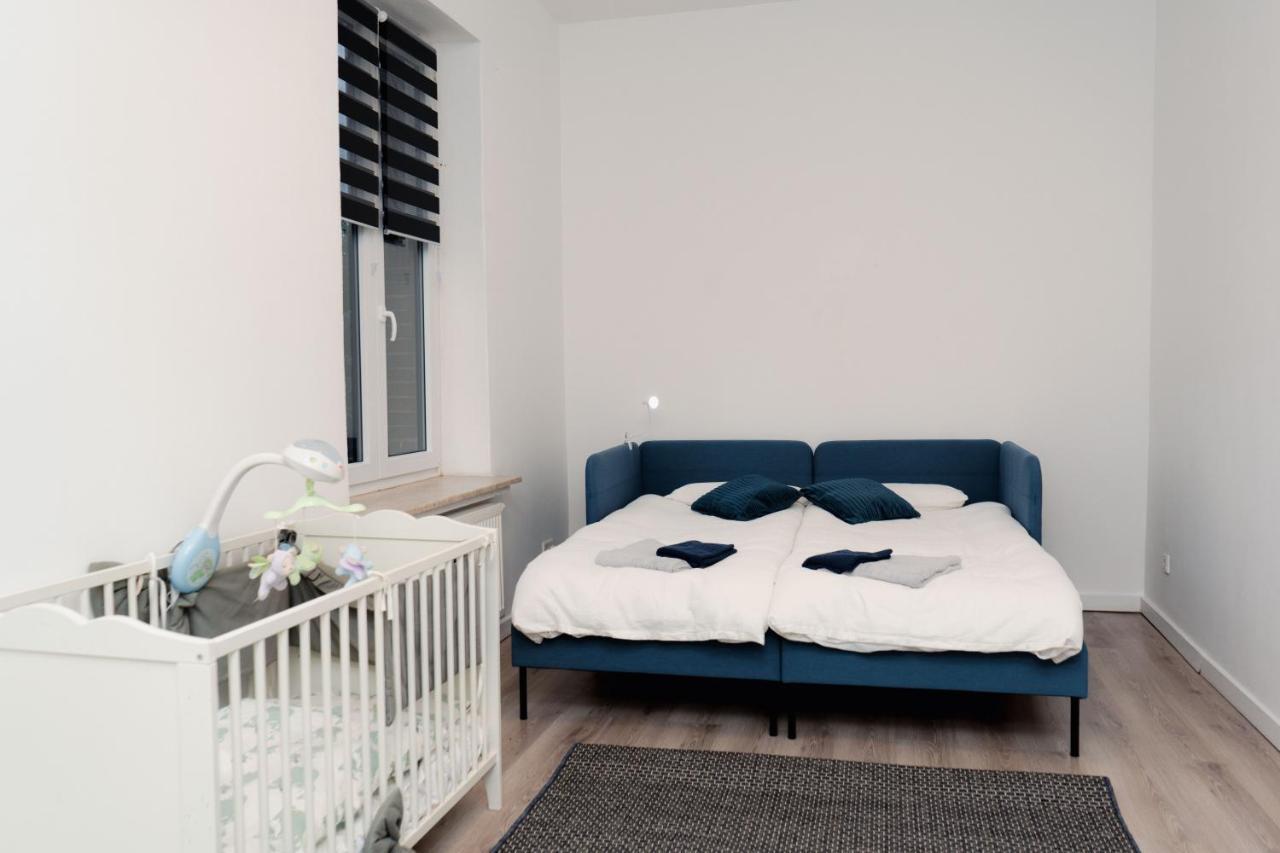Downtown Apartments Brémai repülőtér Kültér fotó