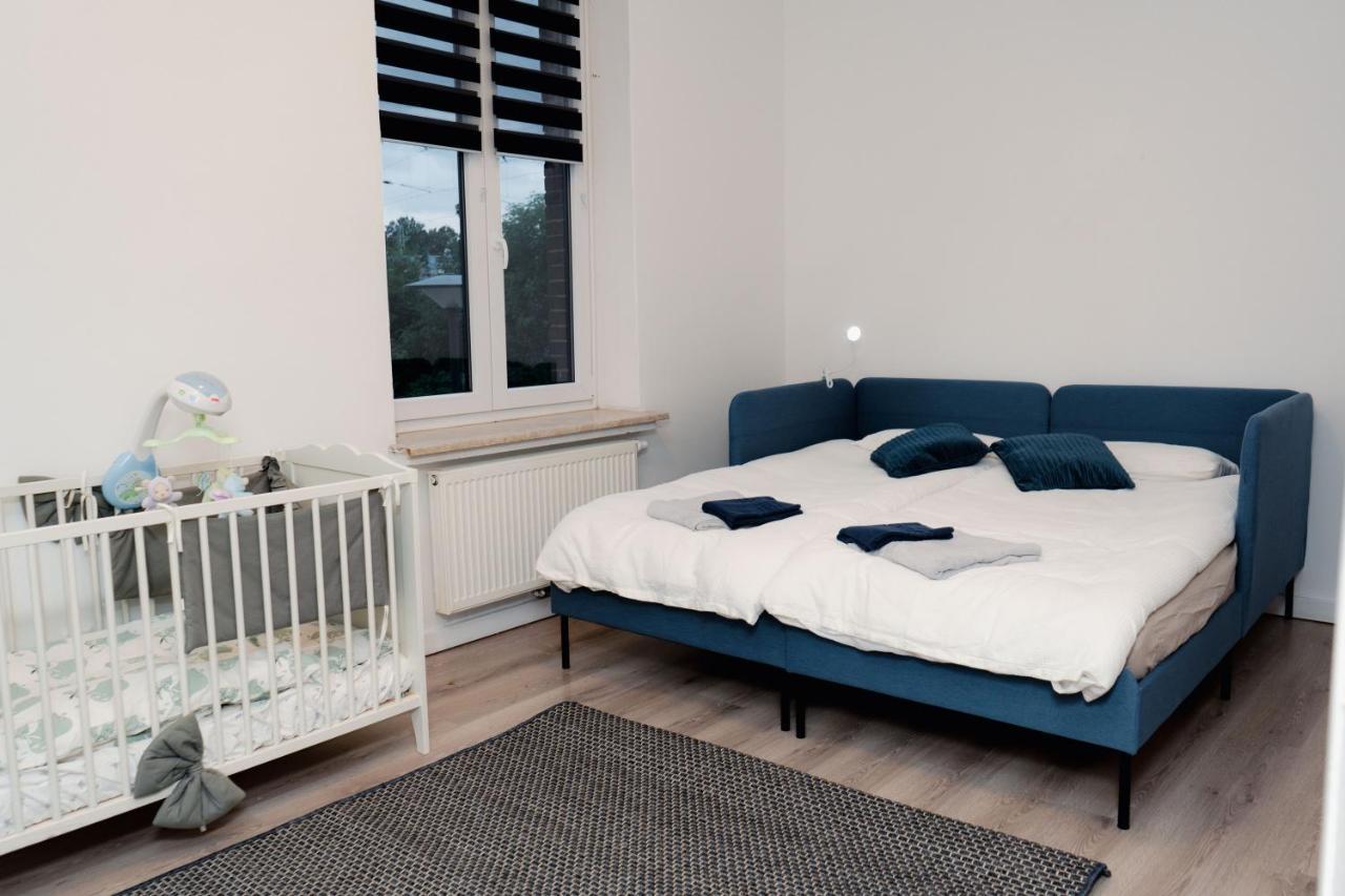 Downtown Apartments Brémai repülőtér Kültér fotó