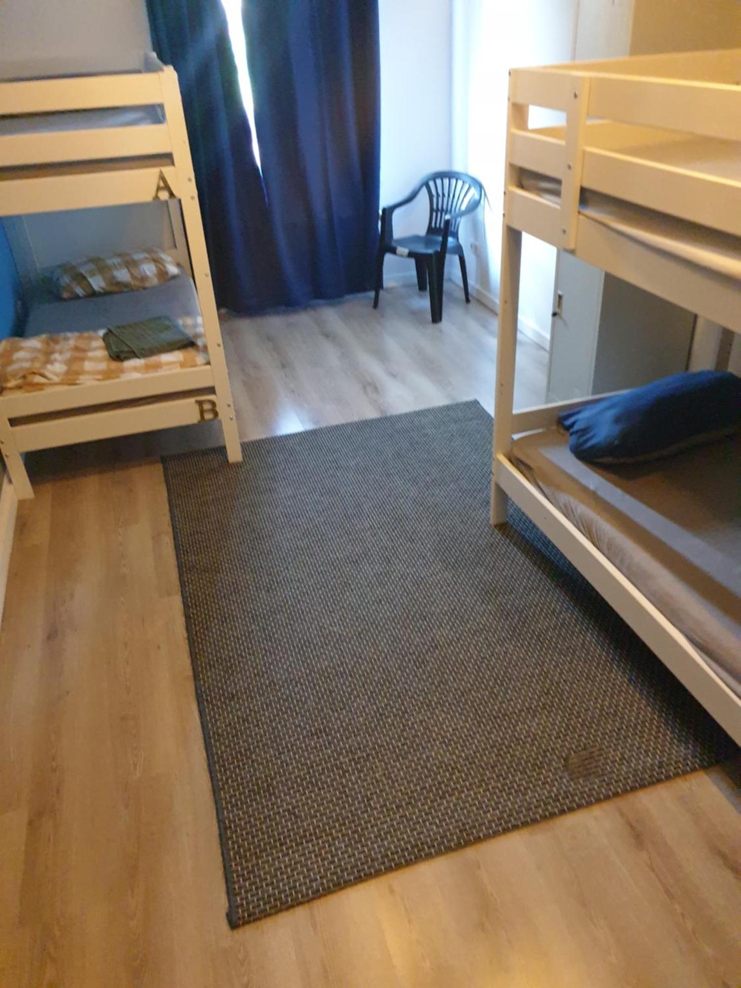 Downtown Apartments Brémai repülőtér Kültér fotó
