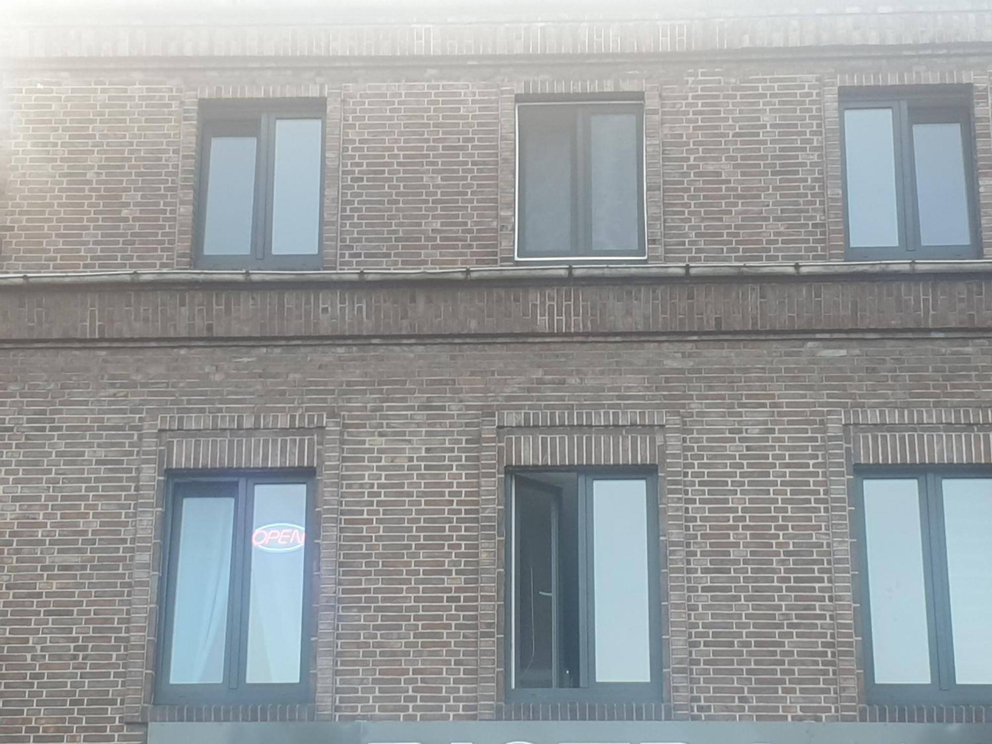Downtown Apartments Brémai repülőtér Kültér fotó