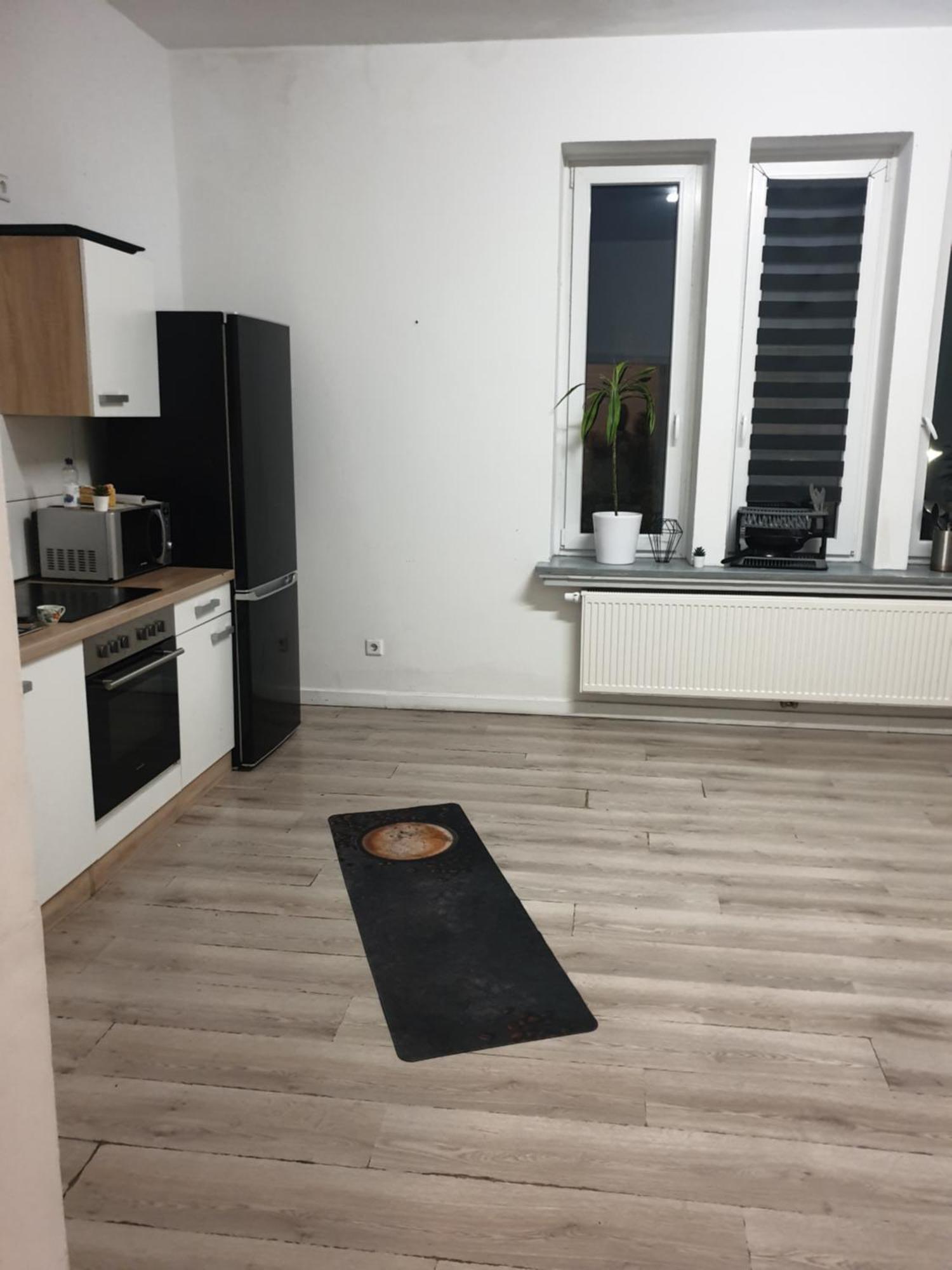 Downtown Apartments Brémai repülőtér Kültér fotó