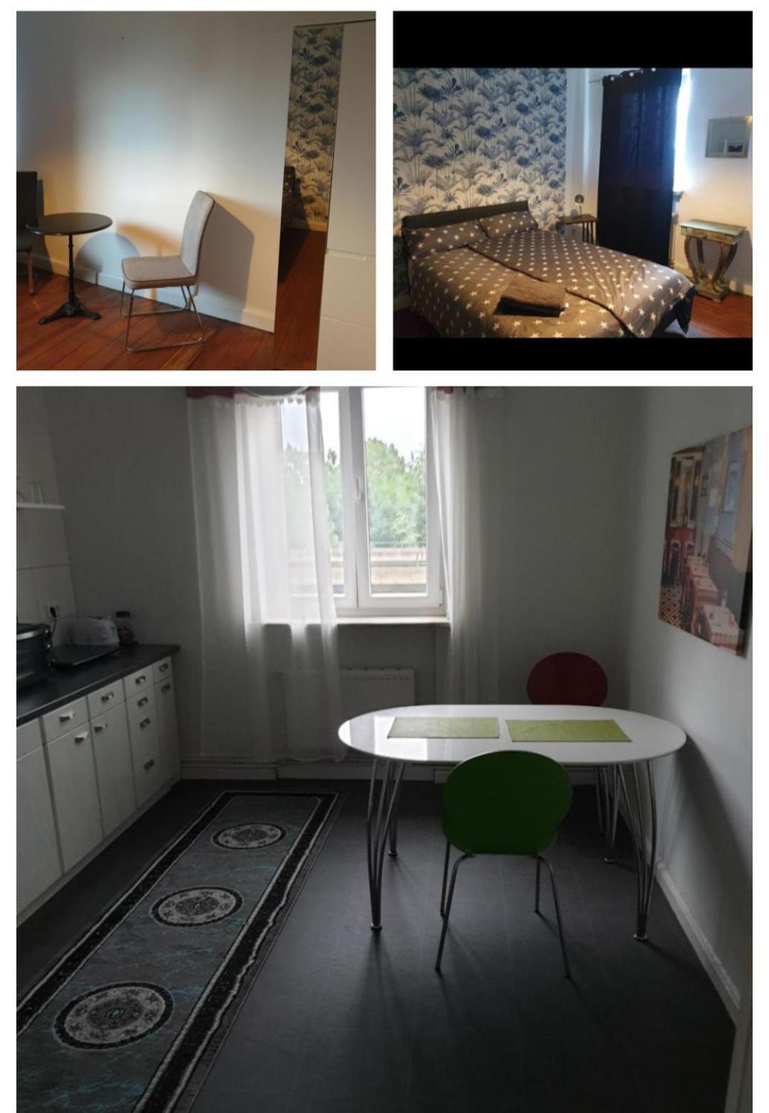 Downtown Apartments Brémai repülőtér Kültér fotó